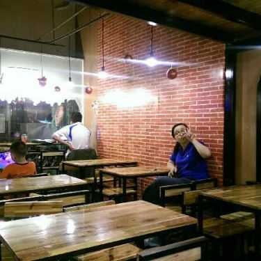 Tổng hợp- Cafe Whippy Tea
