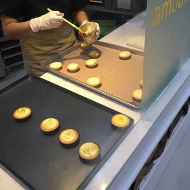 Tổng hợp- Tiệm Bánh Whisk - Bánh Cheese Tart - Bitexco Tower