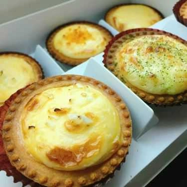 Tổng hợp- Tiệm Bánh Whisk - Bánh Cheese Tart - Bitexco Tower