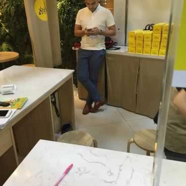 Tổng hợp- Tiệm Bánh Whisk - Bánh Cheese Tart - Bitexco Tower