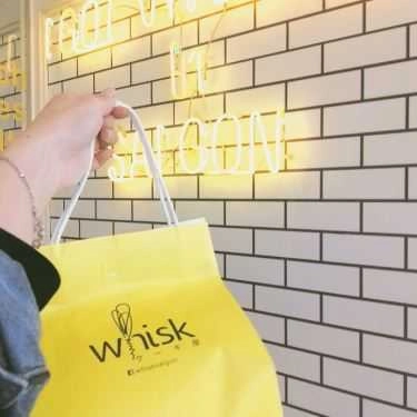 Tổng hợp- Tiệm Bánh Whisk - Bánh Cheese Tart - Bitexco Tower