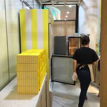 Tổng hợp- Tiệm Bánh Whisk - Bánh Cheese Tart - Bitexco Tower