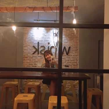 Tổng hợp- Tiệm Bánh Whisk - Cheese & Tea - Phan Xích Long