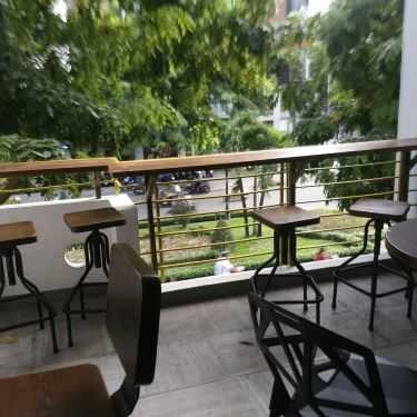 Tổng hợp- Tiệm Bánh Whisk - Cheese & Tea - Phan Xích Long