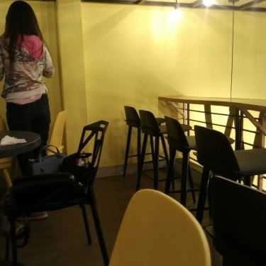 Tổng hợp- Tiệm Bánh Whisk - Cheese & Tea - Phan Xích Long