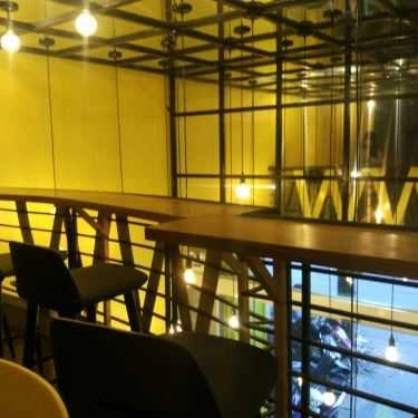 Tổng hợp- Tiệm Bánh Whisk - Cheese & Tea - Phan Xích Long