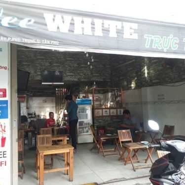 Tổng hợp- White Coffee - Nguyễn Minh Châu