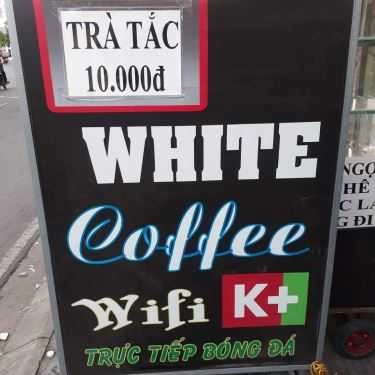 Tổng hợp- White Coffee - Nguyễn Minh Châu