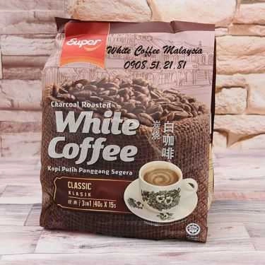 Món ăn- White Coffee Malaysia - Shop Online