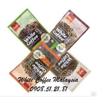 Tổng hợp- White Coffee Malaysia - Shop Online