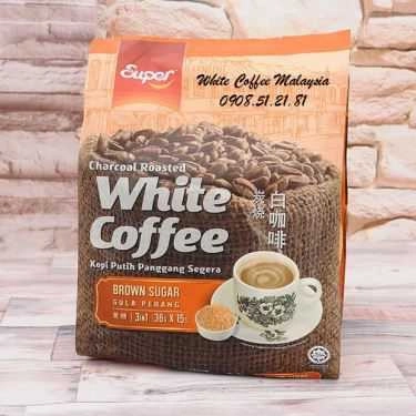 Món ăn- White Coffee Malaysia - Shop Online