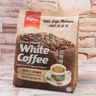 Món ăn- White Coffee Malaysia - Shop Online