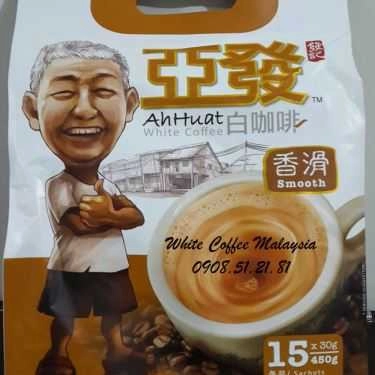 Tổng hợp- White Coffee Malaysia - Shop Online