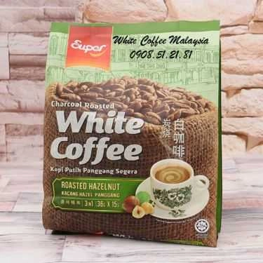 Món ăn- White Coffee Malaysia - Shop Online