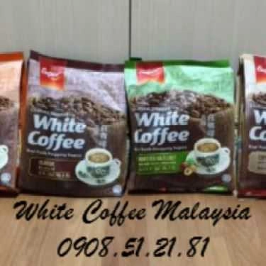 Tổng hợp- White Coffee Malaysia - Shop Online