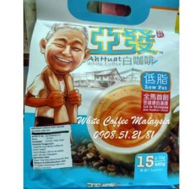 Tổng hợp- White Coffee Malaysia - Shop Online