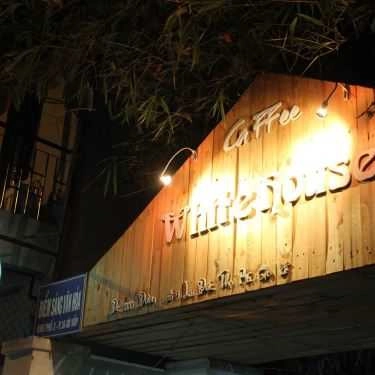 Tổng hợp- White House Coffee Garden
