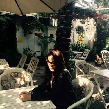 Tổng hợp- White House Coffee Garden