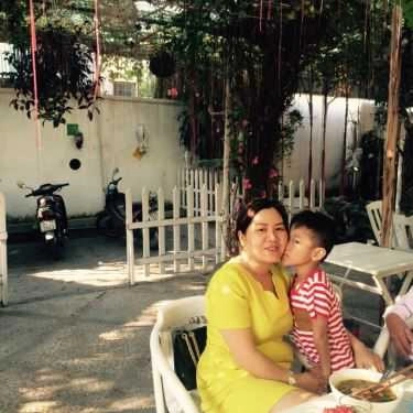 Tổng hợp- White House Coffee Garden