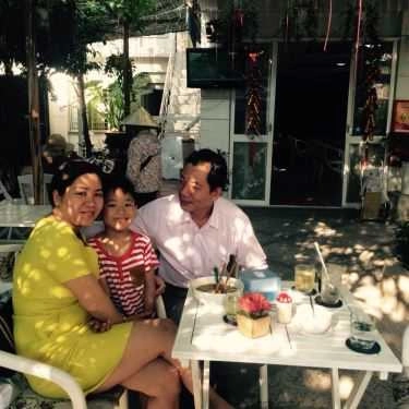 Tổng hợp- White House Coffee Garden