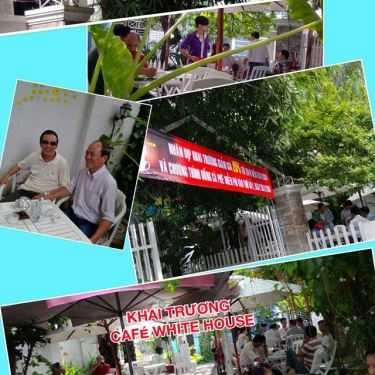 Tổng hợp- White House Coffee Garden