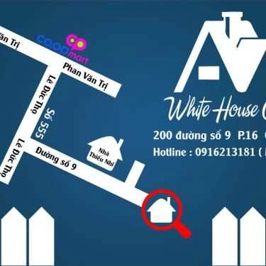 Tổng hợp- White House Coffee Garden