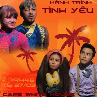 Tổng hợp- White House Coffee Garden