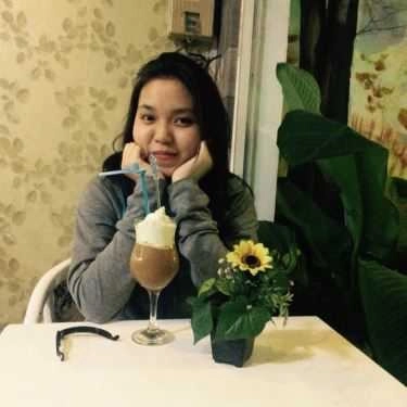 Tổng hợp- White House Coffee Garden