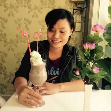 Tổng hợp- White House Coffee Garden