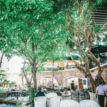 Tổng hợp- White House Coffee - Nguyễn Hữu Tiến