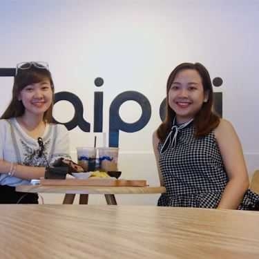 Tổng hợp- Cafe Who's Tea