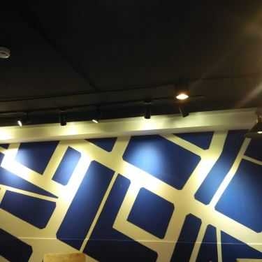 Tổng hợp- Cafe Who's Tea