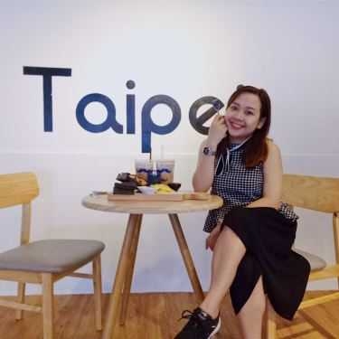 Tổng hợp- Cafe Who's Tea