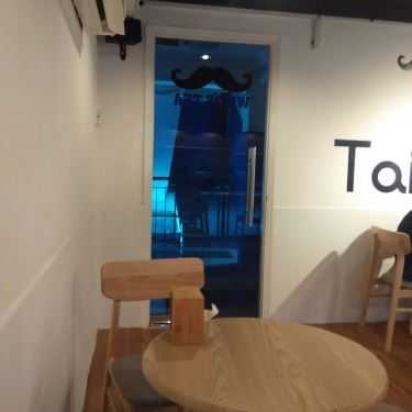 Tổng hợp- Cafe Who's Tea