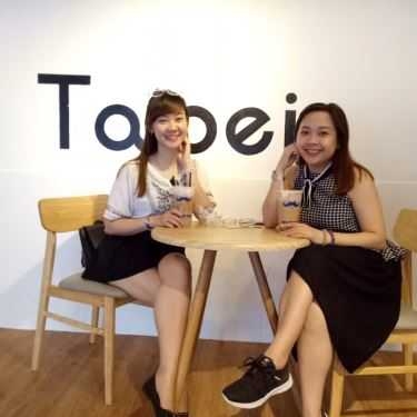 Tổng hợp- Cafe Who's Tea