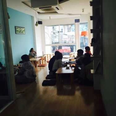 Tổng hợp- Wichita - Tarot Cafe