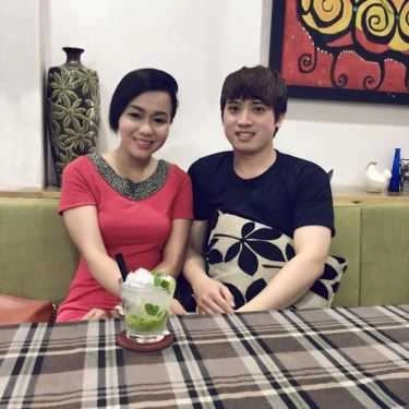 Tổng hợp- Wichita - Tarot Cafe