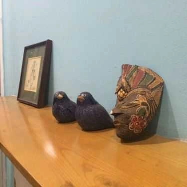 Tổng hợp- Wichita - Tarot Cafe