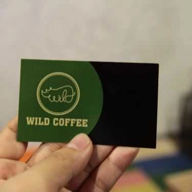 Tổng hợp- Wild Coffee