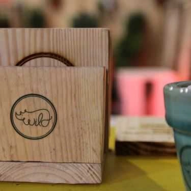 Tổng hợp- Wild Coffee