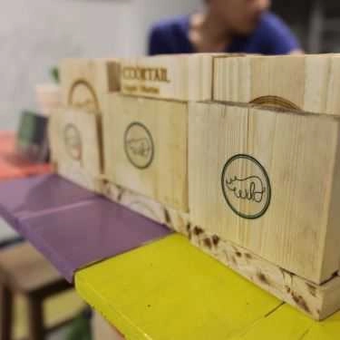Tổng hợp- Wild Coffee
