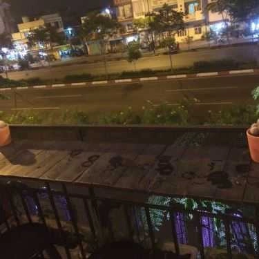 Tổng hợp- Wild Coffee