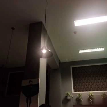Không gian- Win Coffee - Phố Win - Đường D2