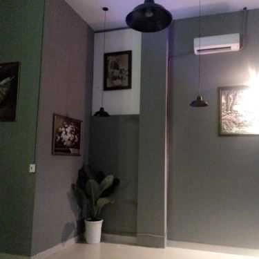 Không gian- Win Coffee - Phố Win - Đường D2