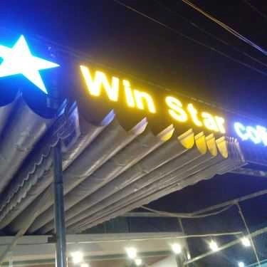 Tổng hợp- Win Star Coffee