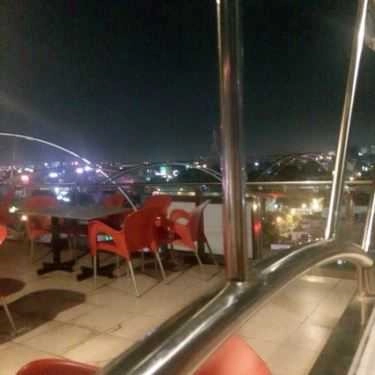 Không gian- Windsong II Cafe