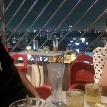 Tổng hợp- Windsong II Cafe
