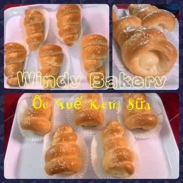 Tổng hợp- Windy Bakery - Tiệm Bánh Ngọt