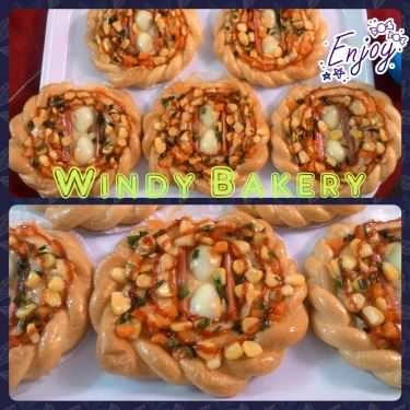 Tổng hợp- Windy Bakery - Tiệm Bánh Ngọt