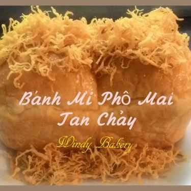 Tổng hợp- Windy Bakery - Tiệm Bánh Ngọt